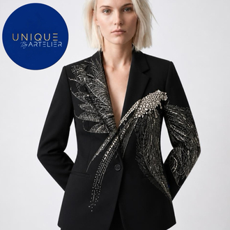 Unique | Dragonfly 