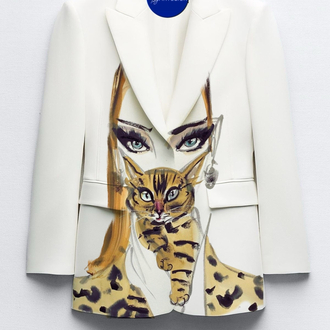 Cat Lover 