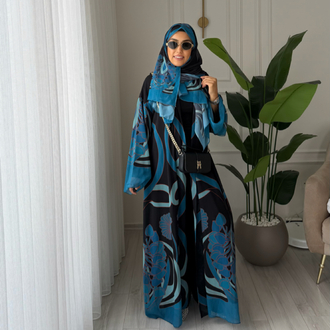 Hürrem abaya