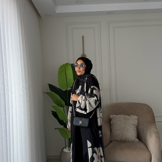 Sultan Abaya