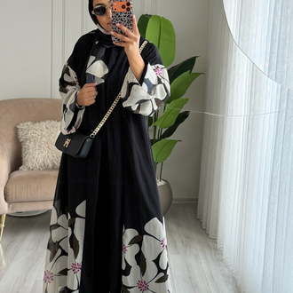 Sultan Abaya