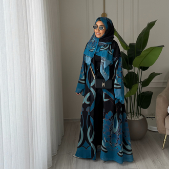 Hürrem abaya