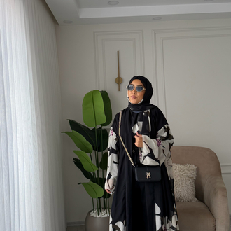 Sultan Abaya