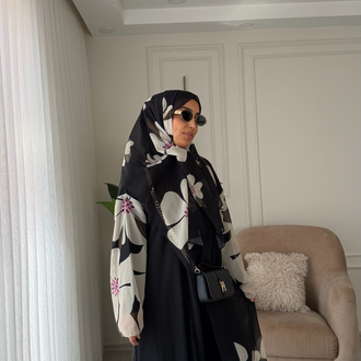 Sultan Abaya
