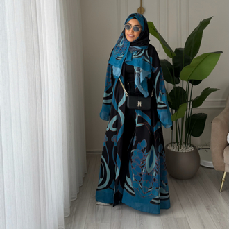 Hürrem abaya