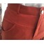 gabardin etek
