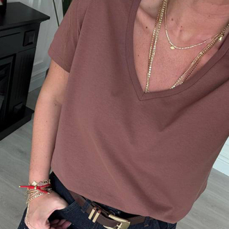 Massimo dutti tshirt