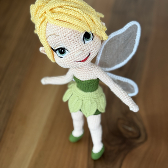 Tinkerbell tarifi