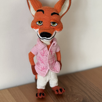  NİCK (Zootropolis)