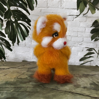 Kızıl Panda