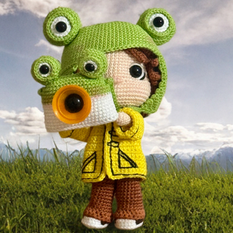 ClickCan amigurumi tarif dosyası