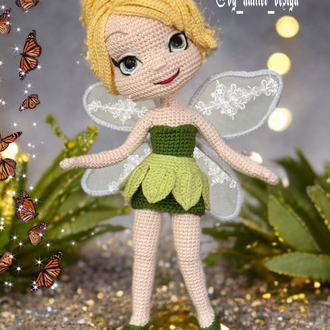 Tinkerbell tarifi