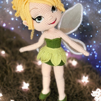 Tinkerbell tarifi