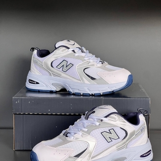 N. Balance 530 ❤️ İthal