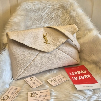YSL ( Askılı Çanta & Clutch ) ❤️ Renkleri 