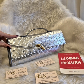 Bottega ( Clutch ) ❤️ Deri Renkleri