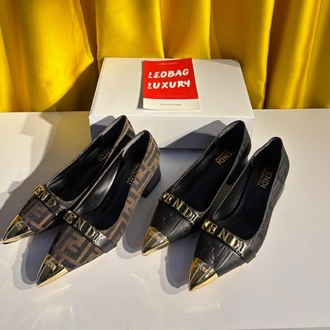 Fendi Topuklu ayakkabı ❤️ İthal