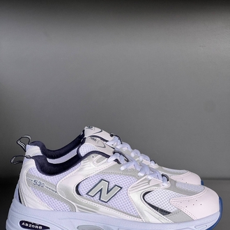 N. Balance 530 ❤️ İthal