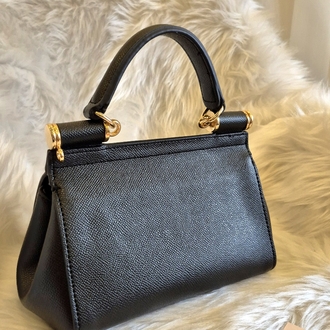 D&G ( Beklenen Model )❤️ Deri renkleri
