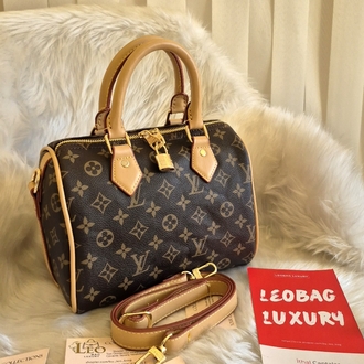 Louis vuitton ( 25 cm Speedy )❤️