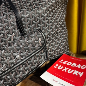 Goyard ( Neverfull ) ❤️ RENKLERİ 