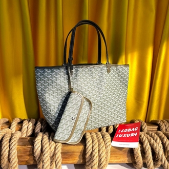 Goyard ( Neverfull ) ❤️ RENKLERİ 