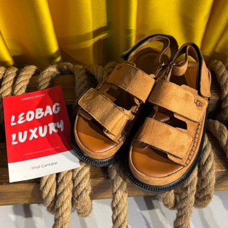 UGG Sandalet ❤️