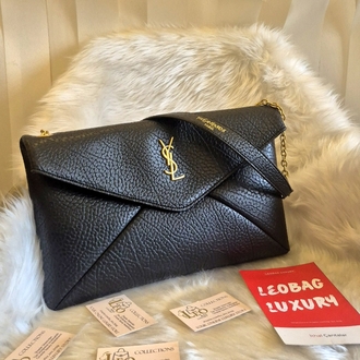 YSL ( Askılı Çanta & Clutch ) ❤️ Renkleri 