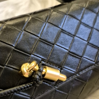 Bottega ( Clutch ) ❤️ Deri Renkleri