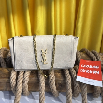 YSL ( Çift Taraflı ) ❤️ Renkleri ( DERİ & SÜET )