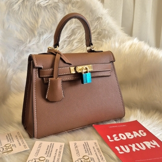 Hermes ( Kelly )❤️ Deri renkleri