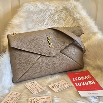 YSL ( Askılı Çanta & Clutch ) ❤️ Renkleri 