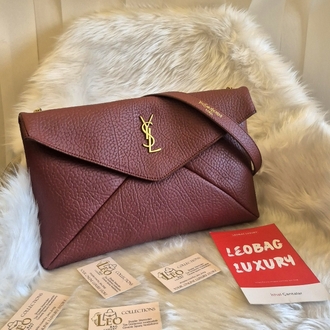 YSL ( Askılı Çanta & Clutch ) ❤️ Renkleri 