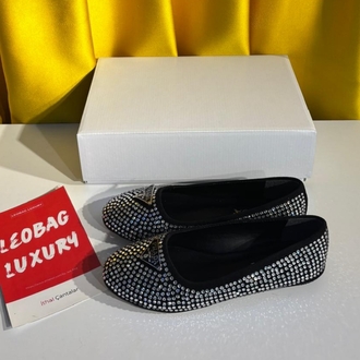 Prada Taşlı Babet