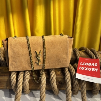 YSL ( Çift Taraflı ) ❤️ Renkleri ( DERİ & SÜET )