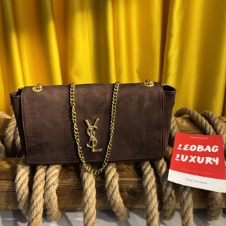 YSL ( Çift Taraflı ) ❤️ Renkleri ( DERİ & SÜET )