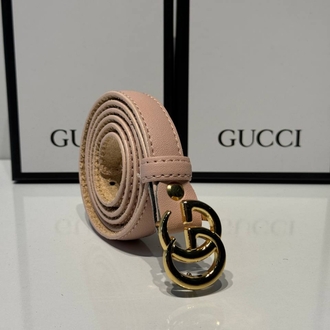 GUCCİ ✨
DERİ KEMERLER ✨