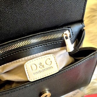 D&G ( Beklenen Model )❤️ Deri renkleri