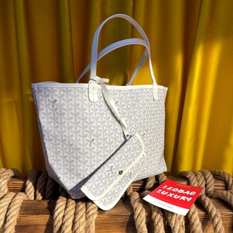 Goyard ( Neverfull ) ❤️ RENKLERİ 