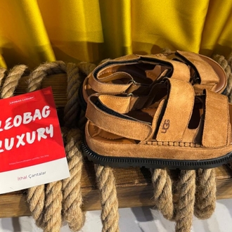 UGG Sandalet ❤️