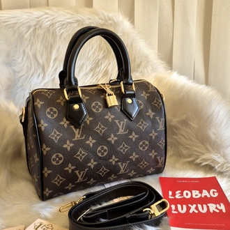 Louis vuitton ( 25 cm Speedy )❤️