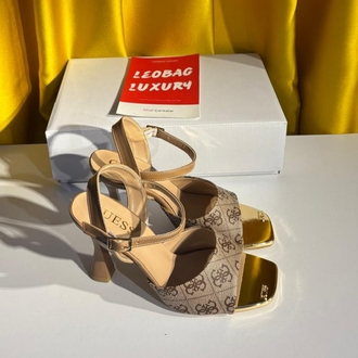 Efsane Model Topuklu ayakkabı ❤️ İthal