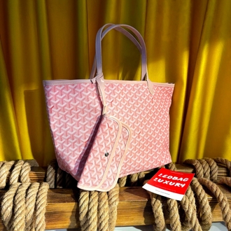 Goyard ( Neverfull ) ❤️ RENKLERİ 