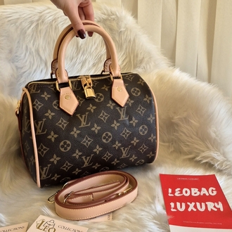 Louis vuitton ( 25 cm Speedy )❤️