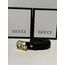 GUCCİ ✨
DERİ KEMERLER ✨