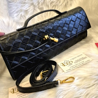 Bottega ( Clutch ) ❤️ Deri Renkleri