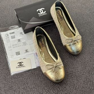 Chanel babet❤️
