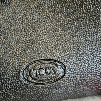 Tods ( Beklenen Model ) ❤️ Deri Renkleri