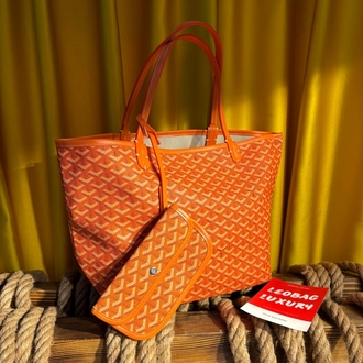 Goyard ( Neverfull ) ❤️ RENKLERİ 