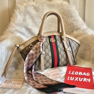 Gucci ( Şallı ) Renkleri ❤️